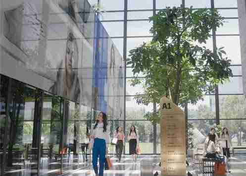 彩运网光电简介