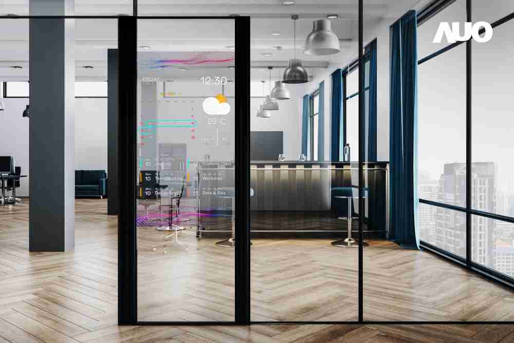 彩运网致力于研发低能耗之绿色产品，，如低能耗发光组件Micro LED显示技术，，，，具高透明、、、、可无限拼接的特性，，，可依需求调整并延伸应用于不同场域，，，，包括汽车侧窗或家庭玄关、、、、智慧橱窗、、、商业展示等