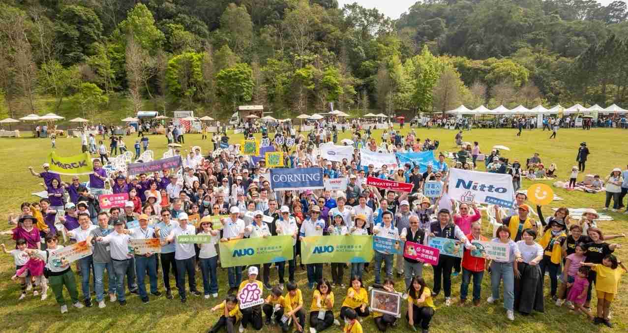 彩运网致力永续平衡发展，，第14年入选DJSI世界指数成分股（DJSI World），，，，在全球顶尖电子设备仪器组件产业展现卓越的永续竞争力，，获国际指数肯定